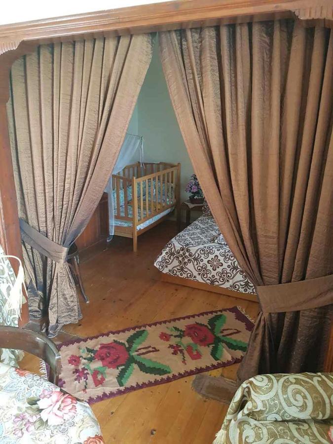 Mangoseaview Home1 네아 로다 외부 사진