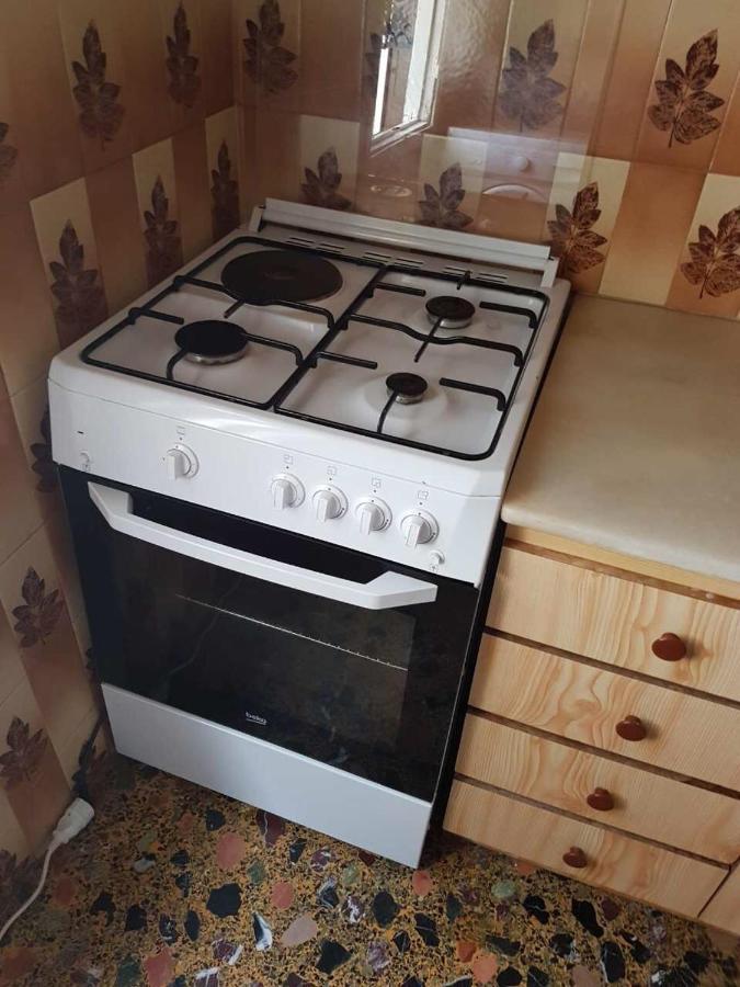 Mangoseaview Home1 네아 로다 외부 사진