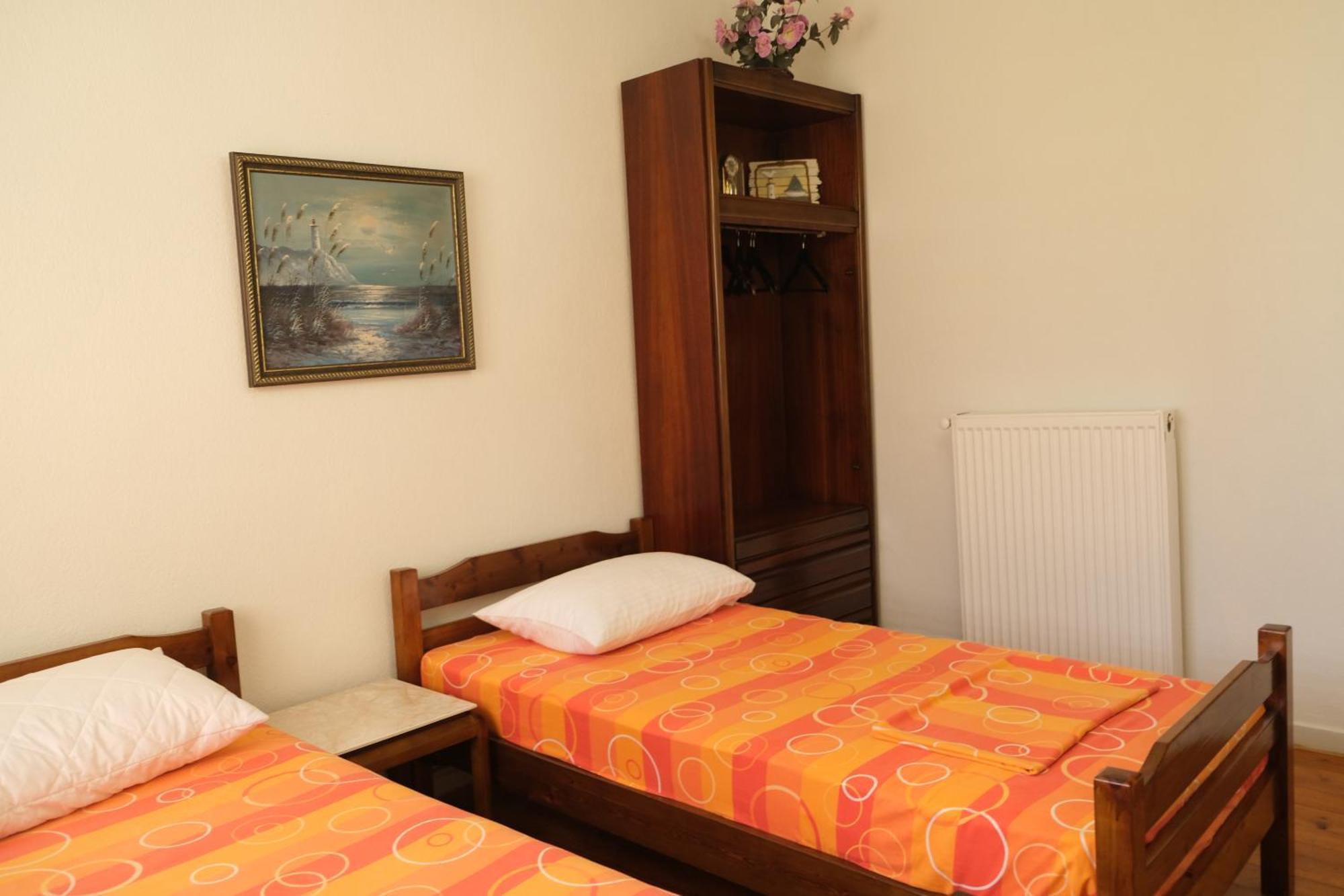 Mangoseaview Home1 네아 로다 외부 사진