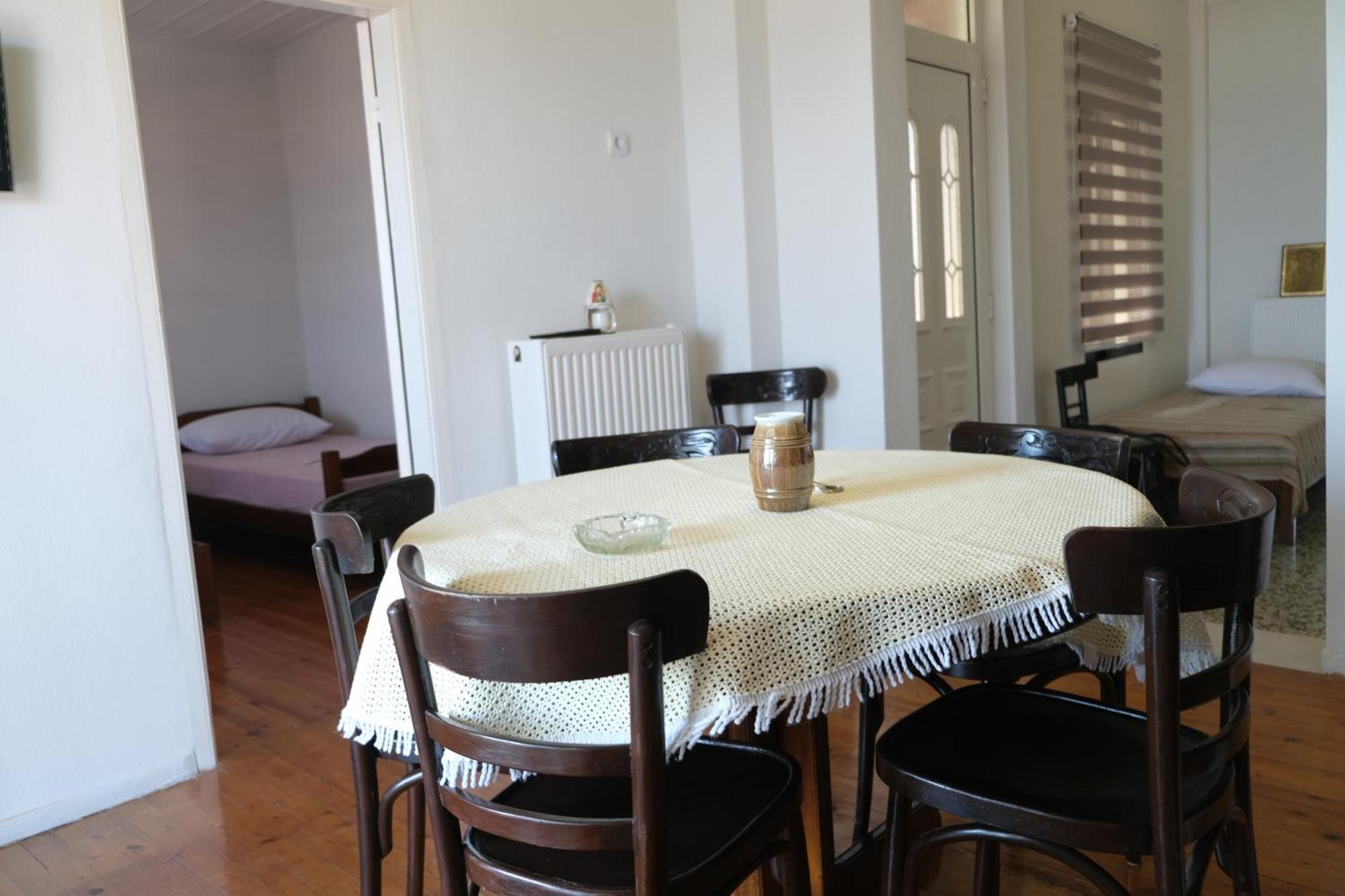 Mangoseaview Home1 네아 로다 외부 사진
