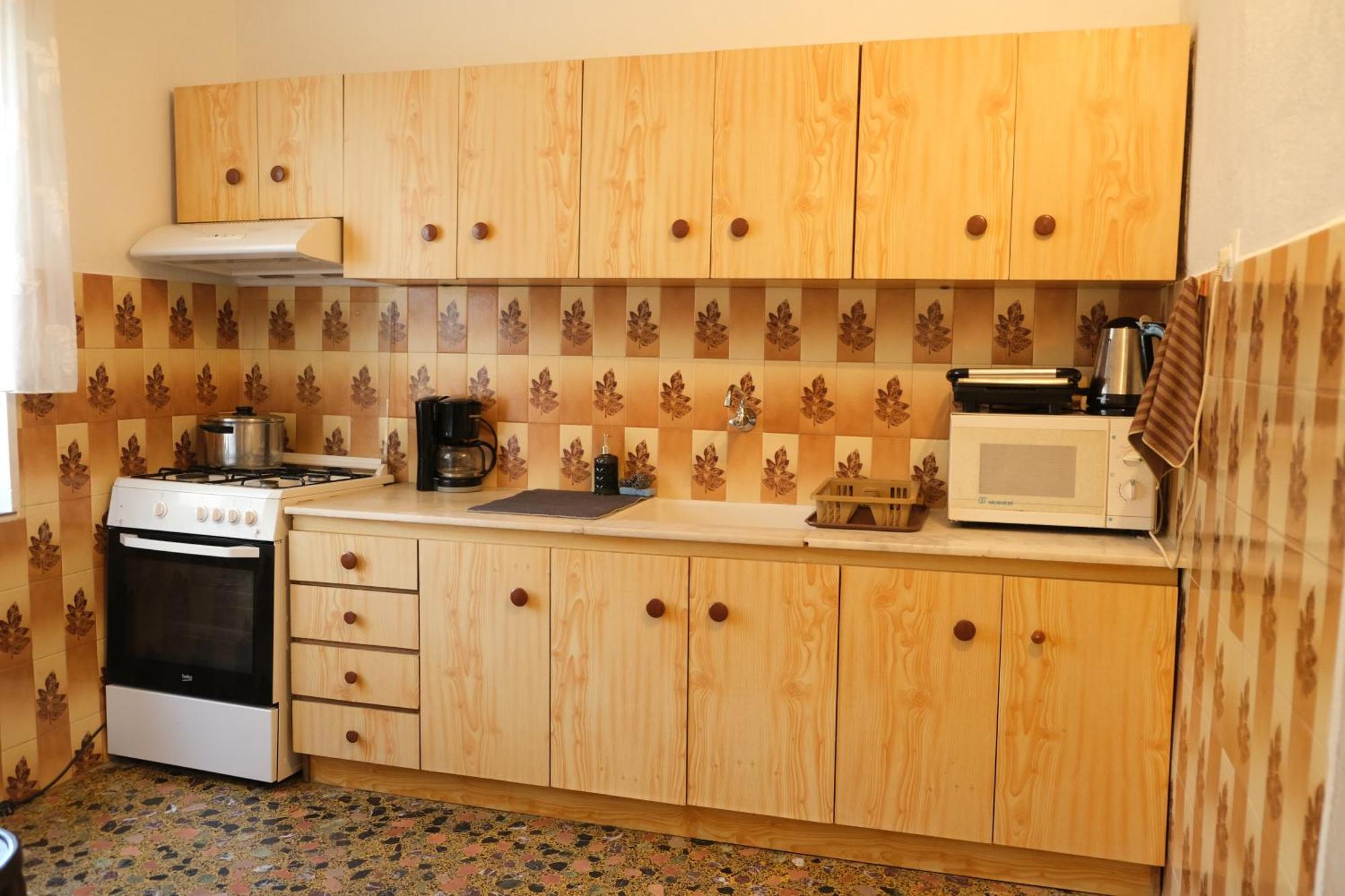 Mangoseaview Home1 네아 로다 외부 사진