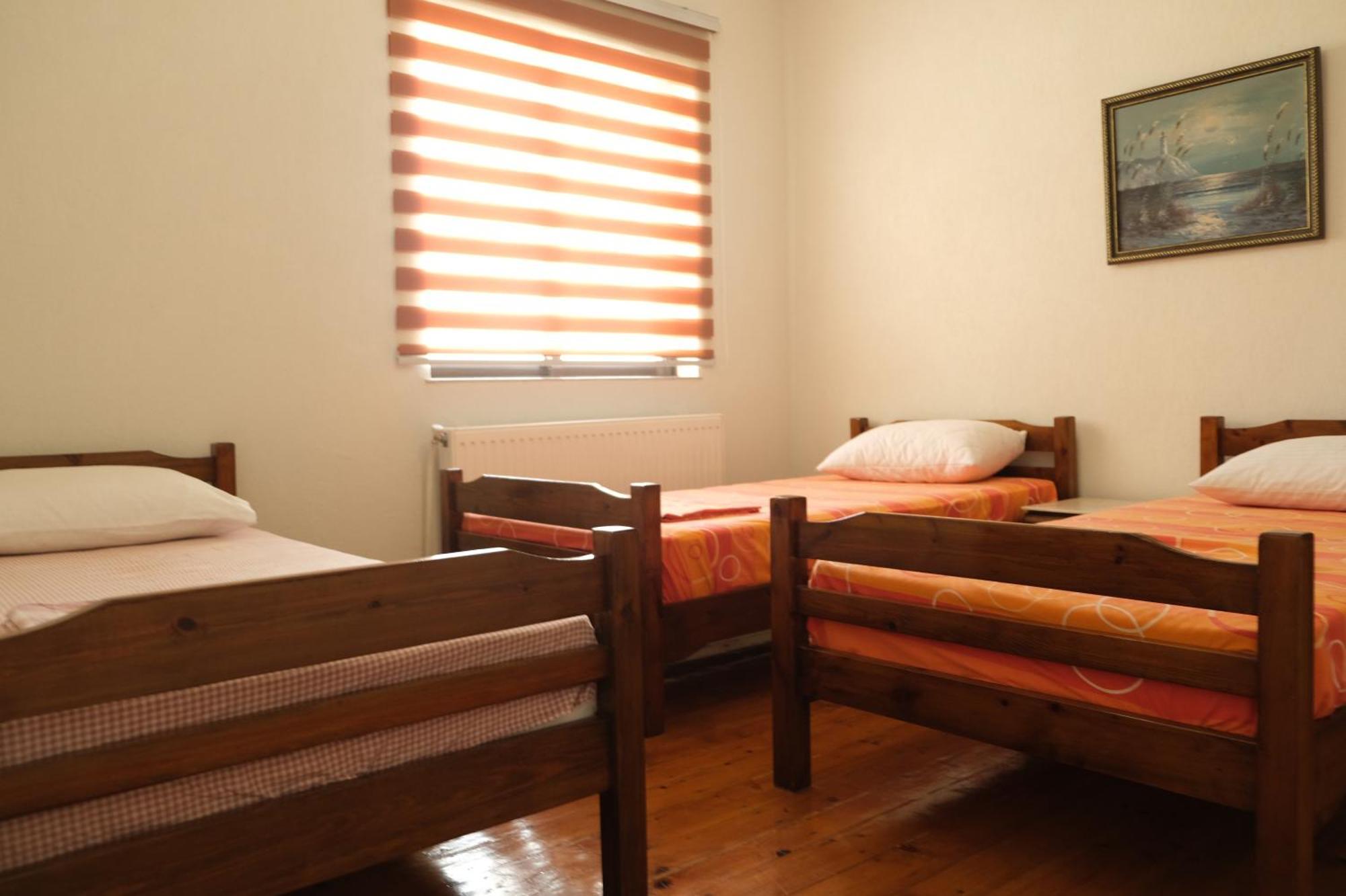 Mangoseaview Home1 네아 로다 외부 사진
