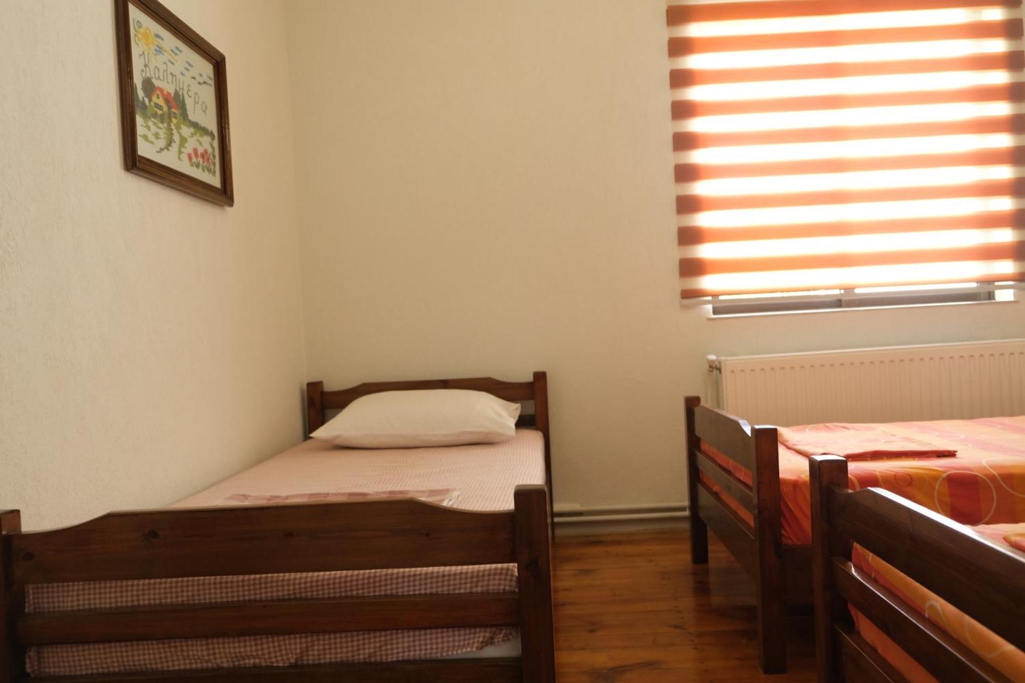Mangoseaview Home1 네아 로다 외부 사진