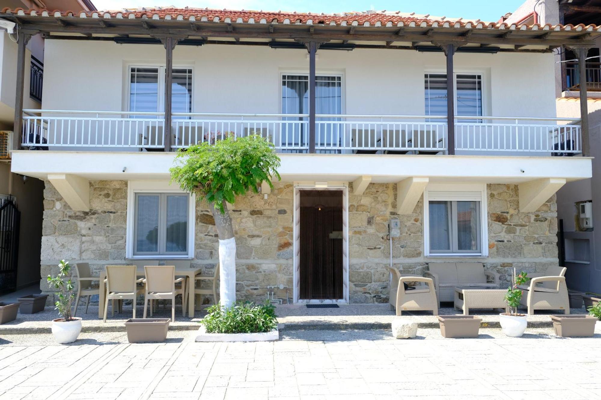 Mangoseaview Home1 네아 로다 외부 사진