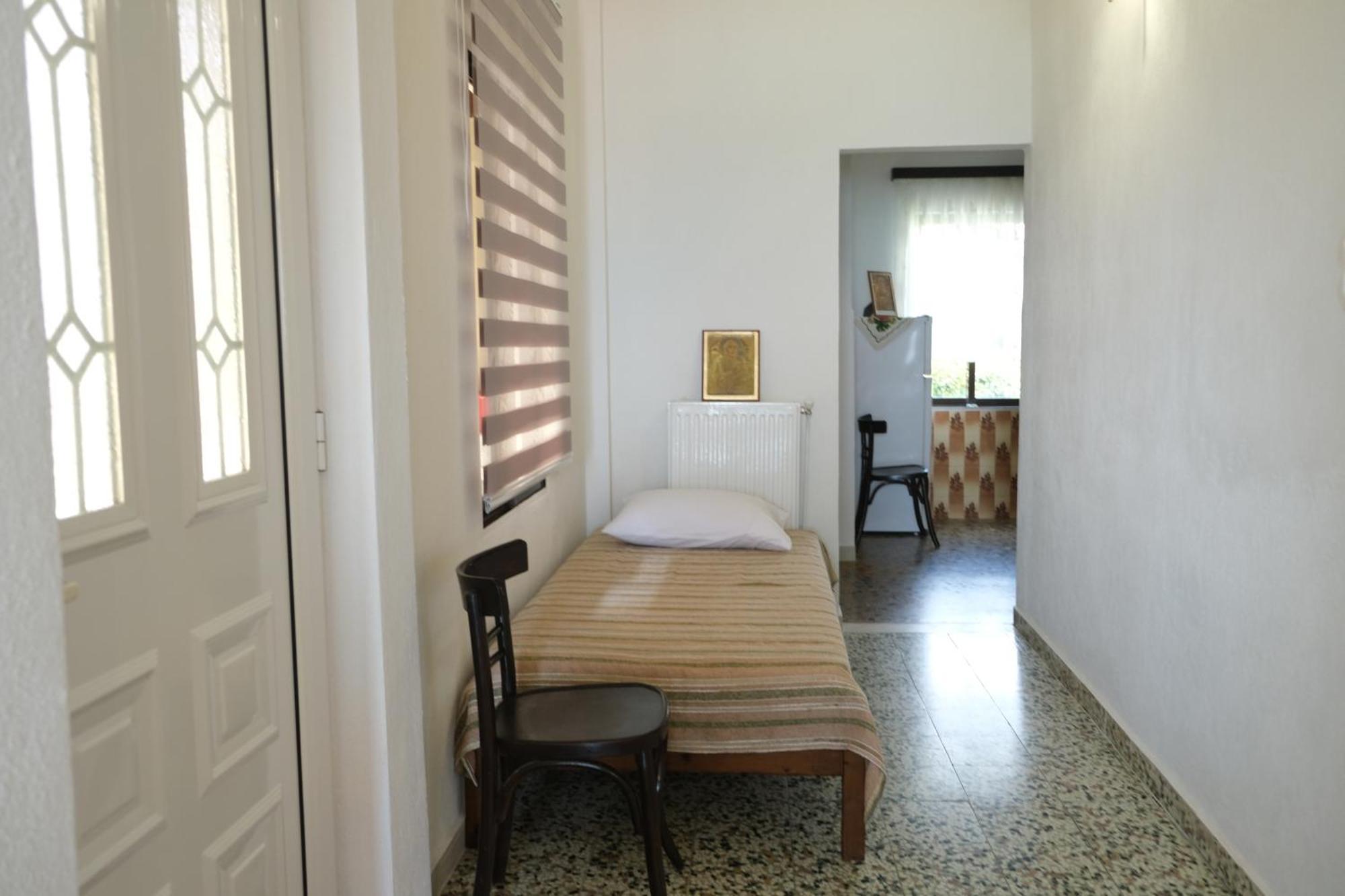 Mangoseaview Home1 네아 로다 외부 사진