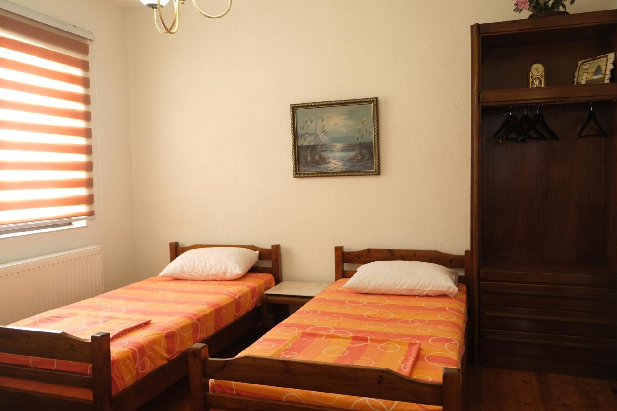 Mangoseaview Home1 네아 로다 외부 사진