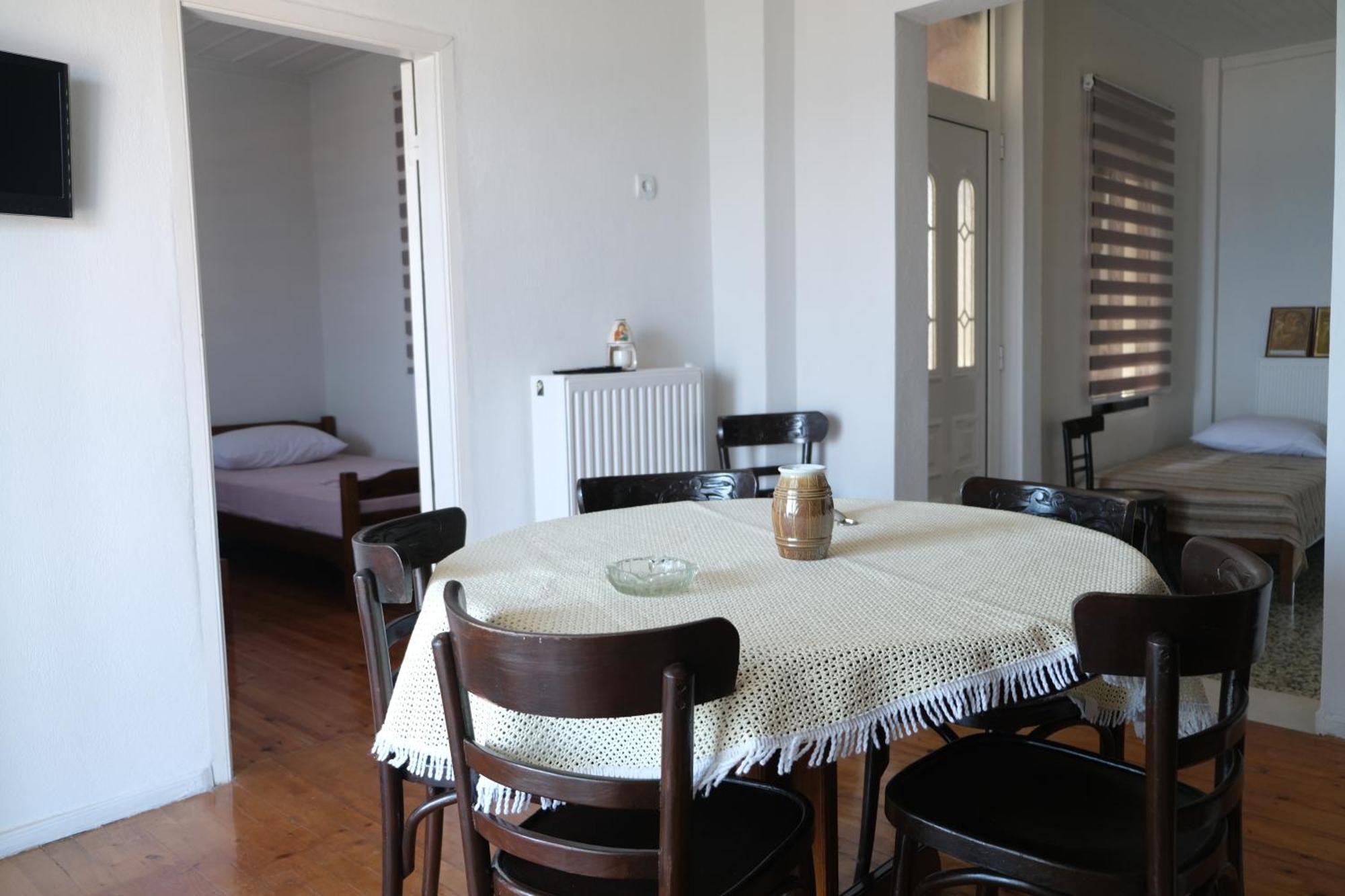 Mangoseaview Home1 네아 로다 외부 사진
