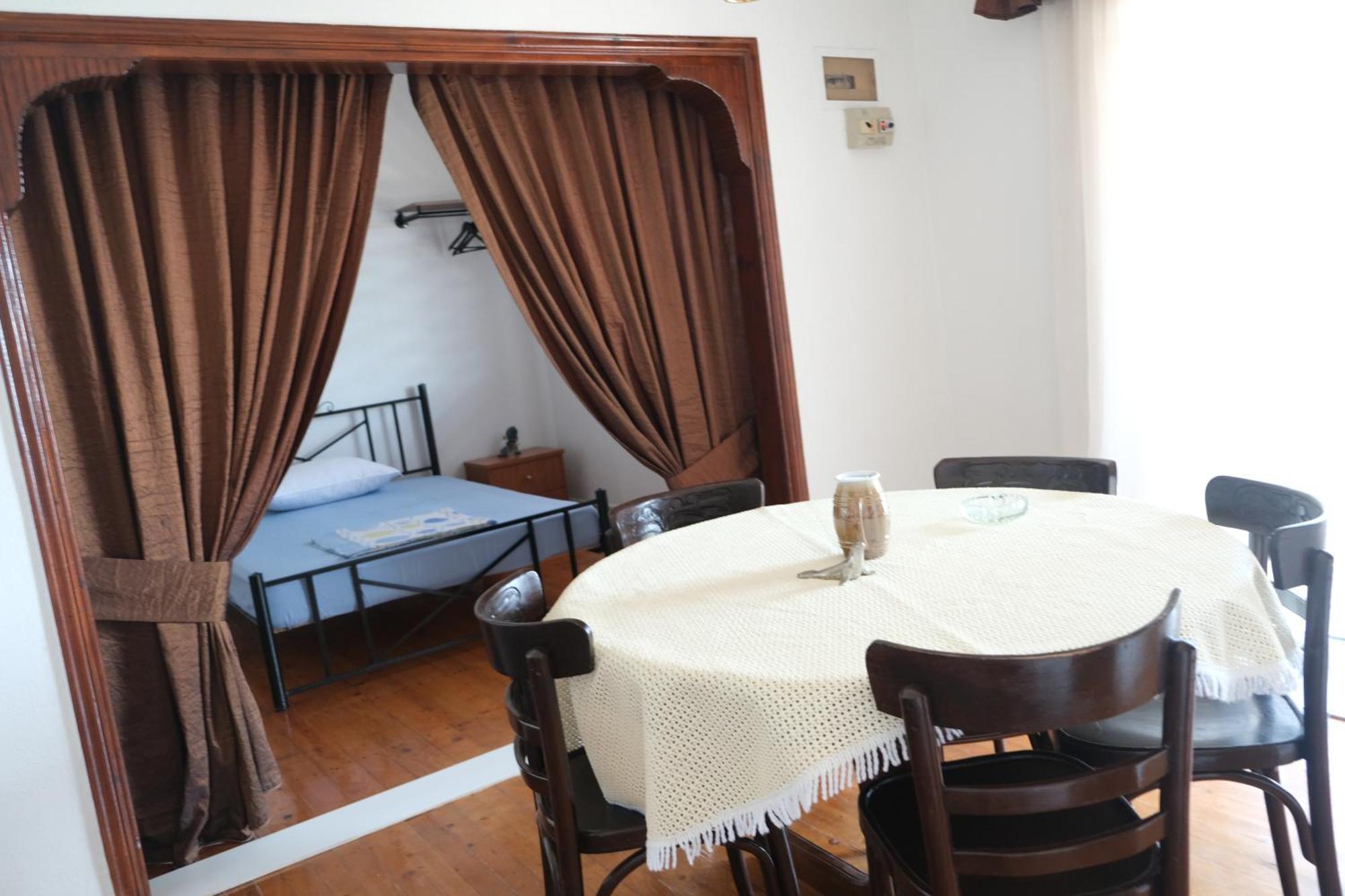 Mangoseaview Home1 네아 로다 외부 사진