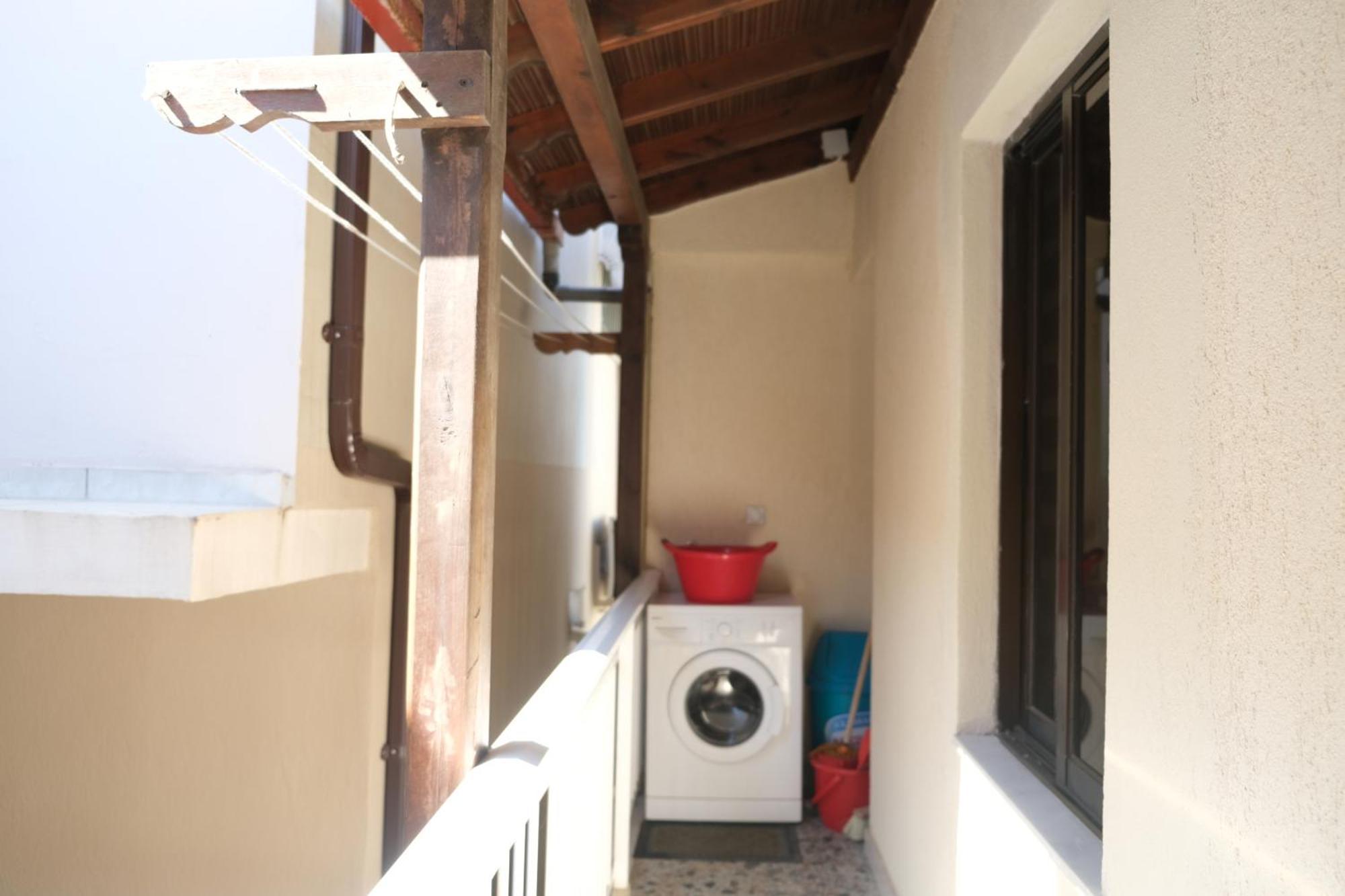 Mangoseaview Home1 네아 로다 외부 사진